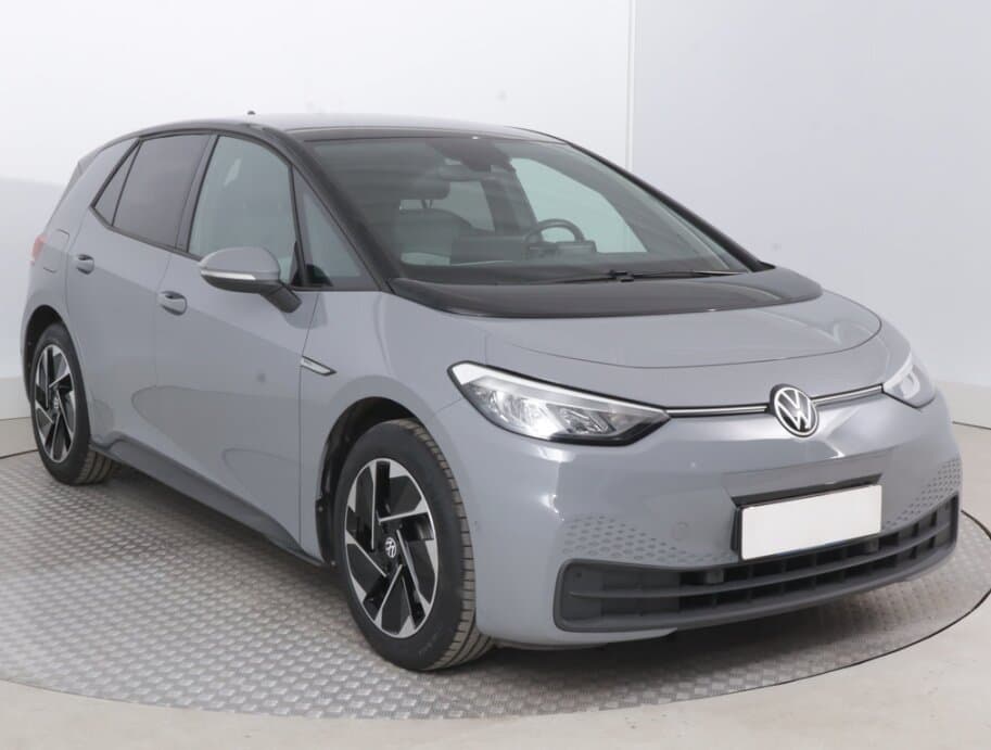 2022 Volkswagen ID.3