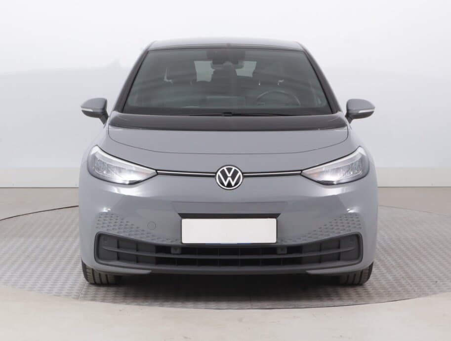 2022 Volkswagen ID.3 - 2