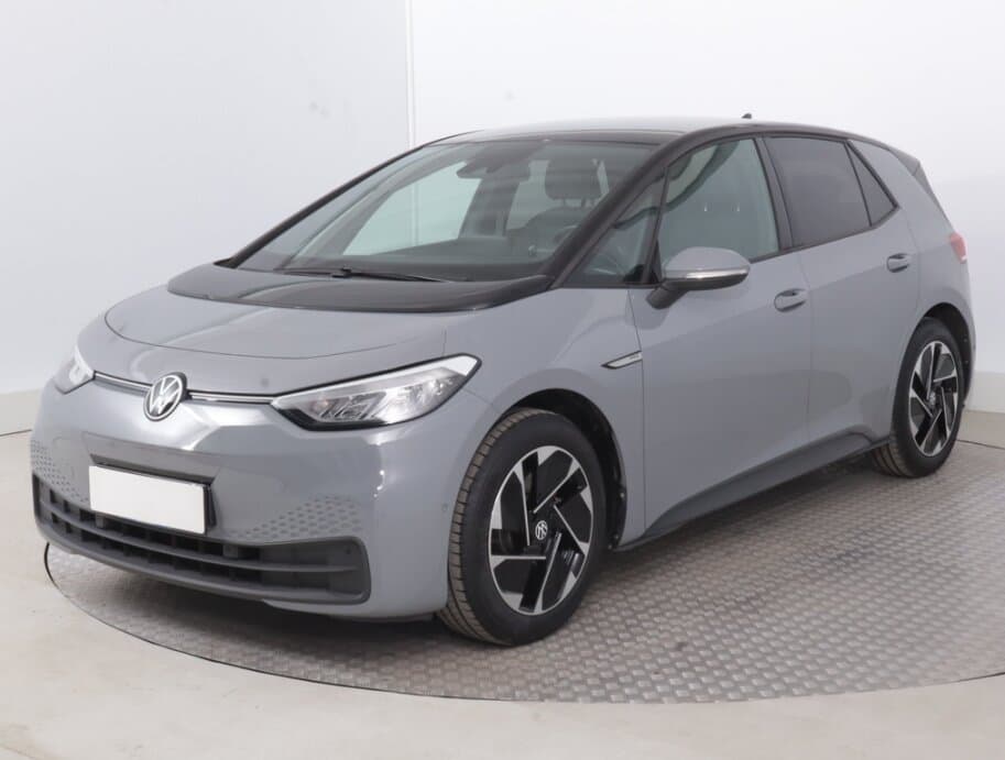 2022 Volkswagen ID.3 - 3