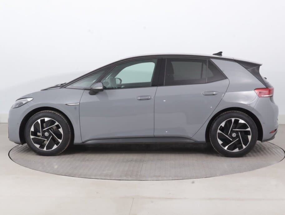 2022 Volkswagen ID.3 - 4