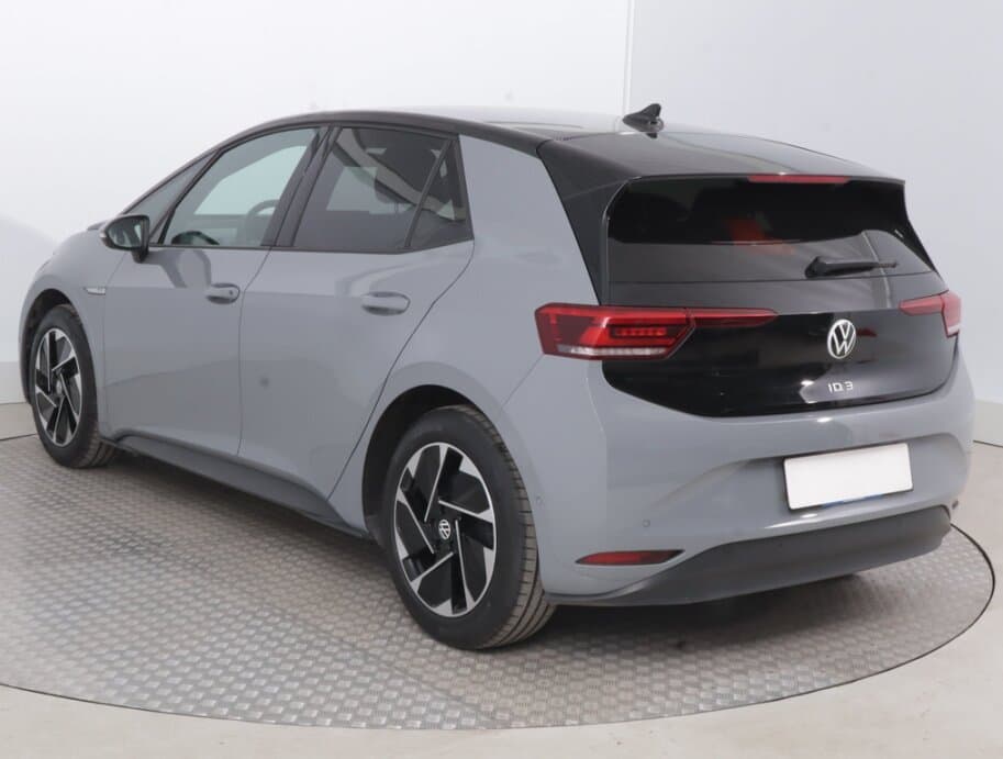 2022 Volkswagen ID.3 - 5
