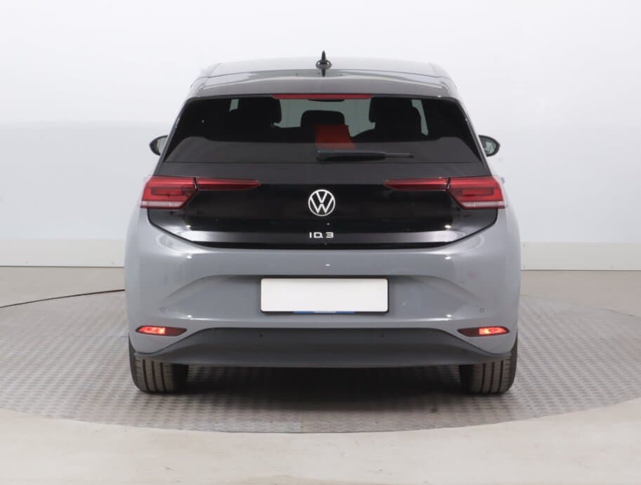 2022 Volkswagen ID.3 - 6