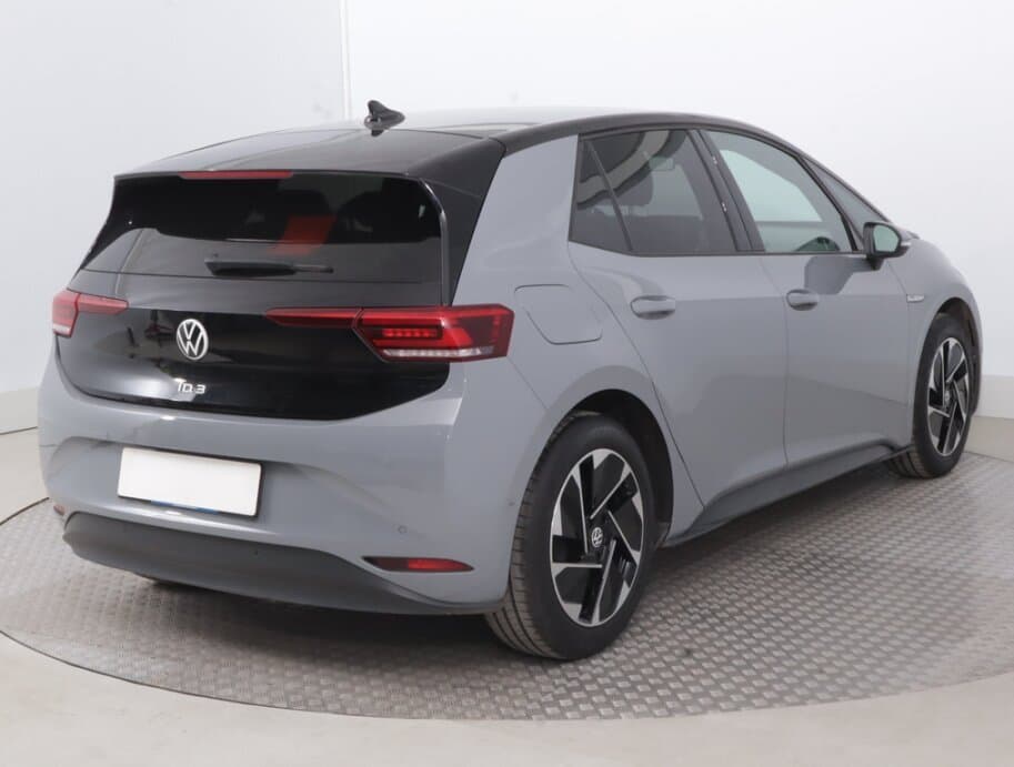 2022 Volkswagen ID.3 - 7