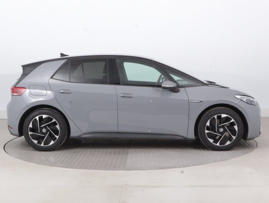 2022 Volkswagen ID.3 - 8