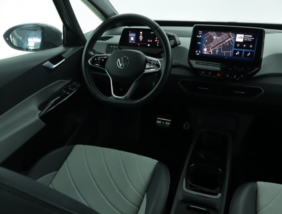 2022 Volkswagen ID.3 - 9