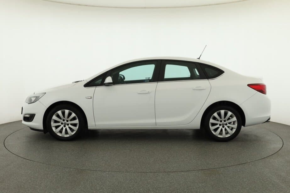 2014 Opel ASTRA - 4