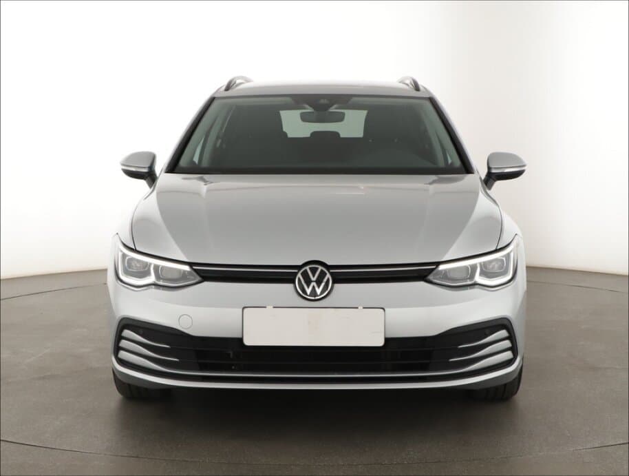 2022 Volkswagen GOLF - 2