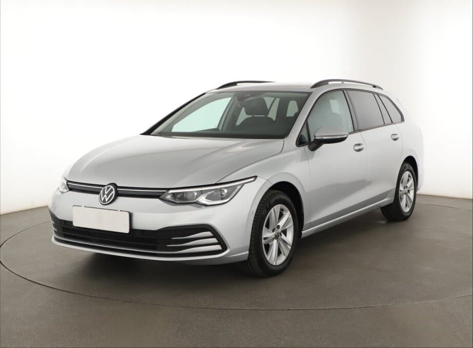 2022 Volkswagen GOLF - 3
