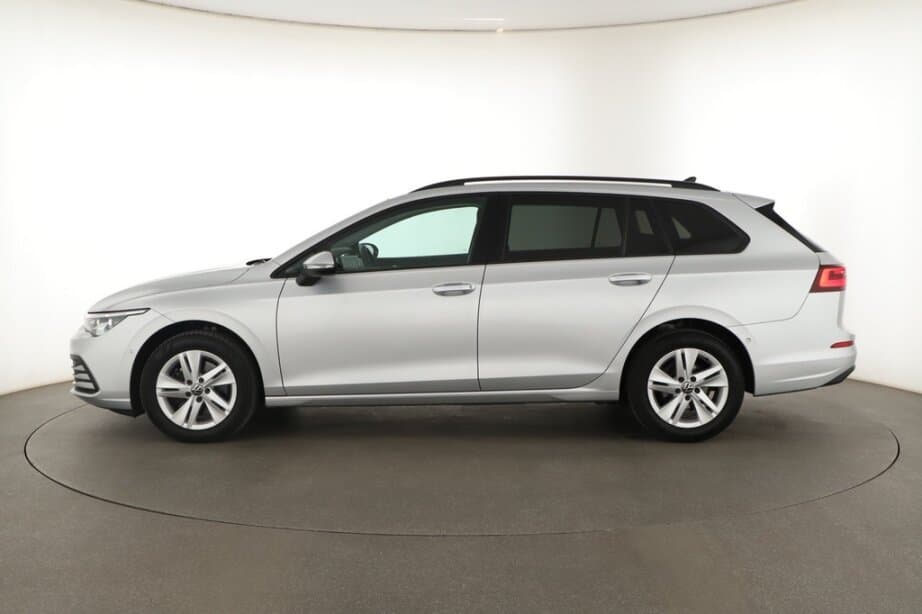 2022 Volkswagen GOLF - 4
