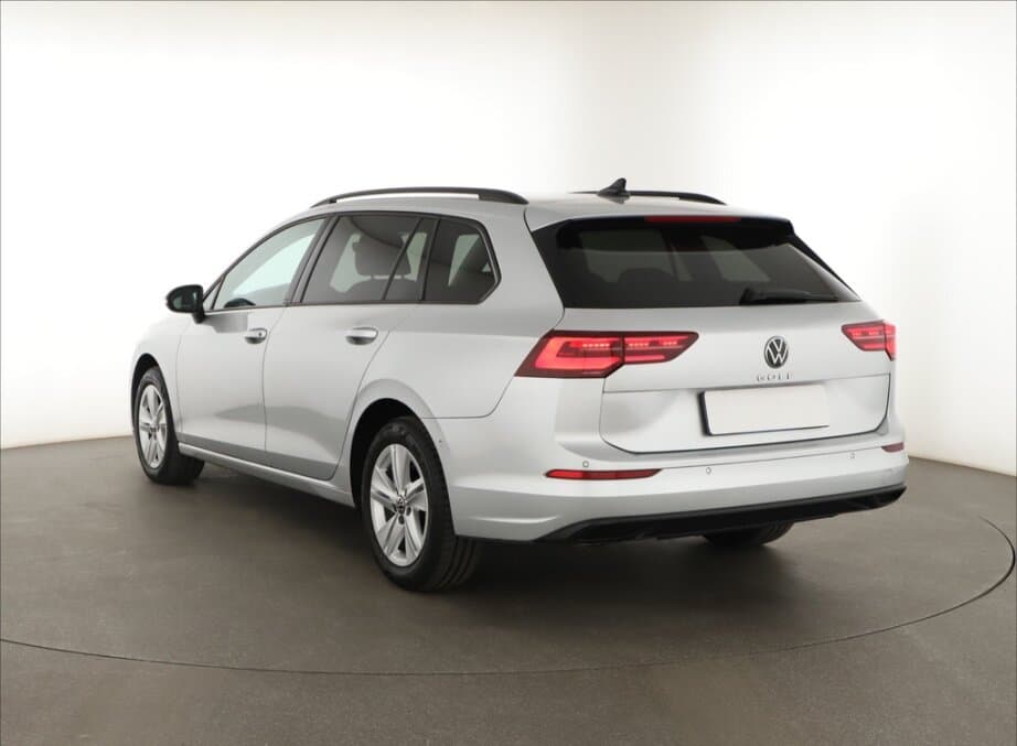 2022 Volkswagen GOLF - 5