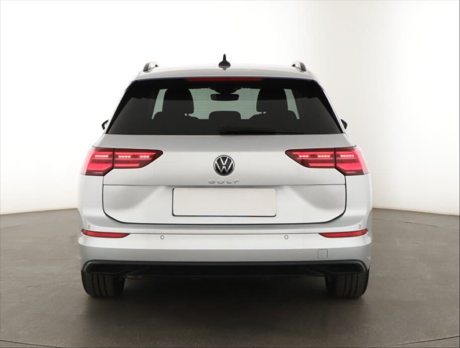 2022 Volkswagen GOLF - 6