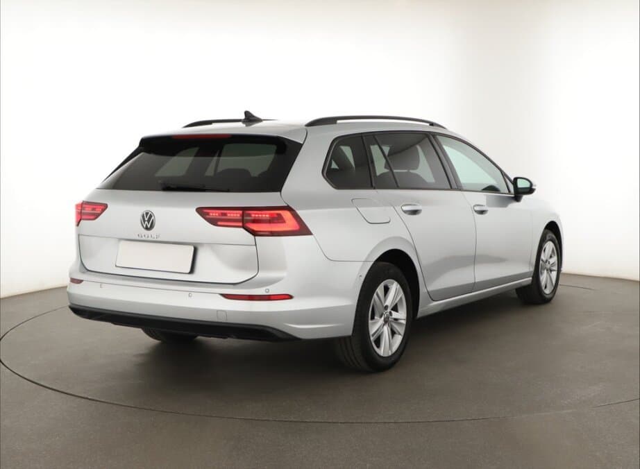 2022 Volkswagen GOLF - 7