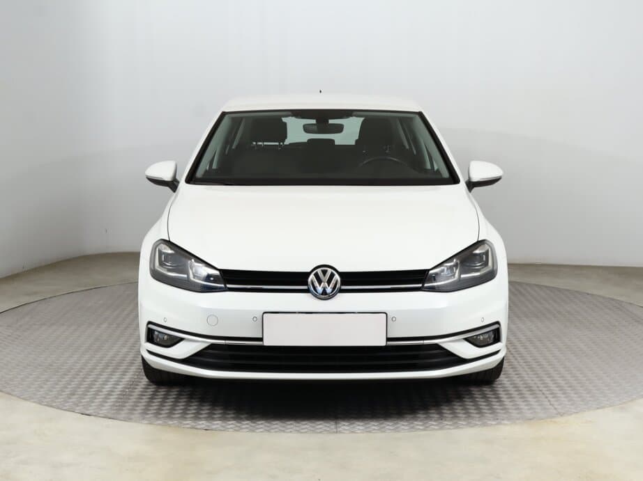 2017 Volkswagen GOLF - 2