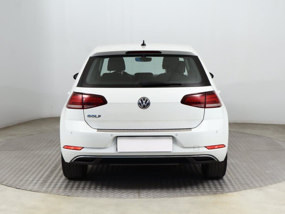 2017 Volkswagen GOLF - 6
