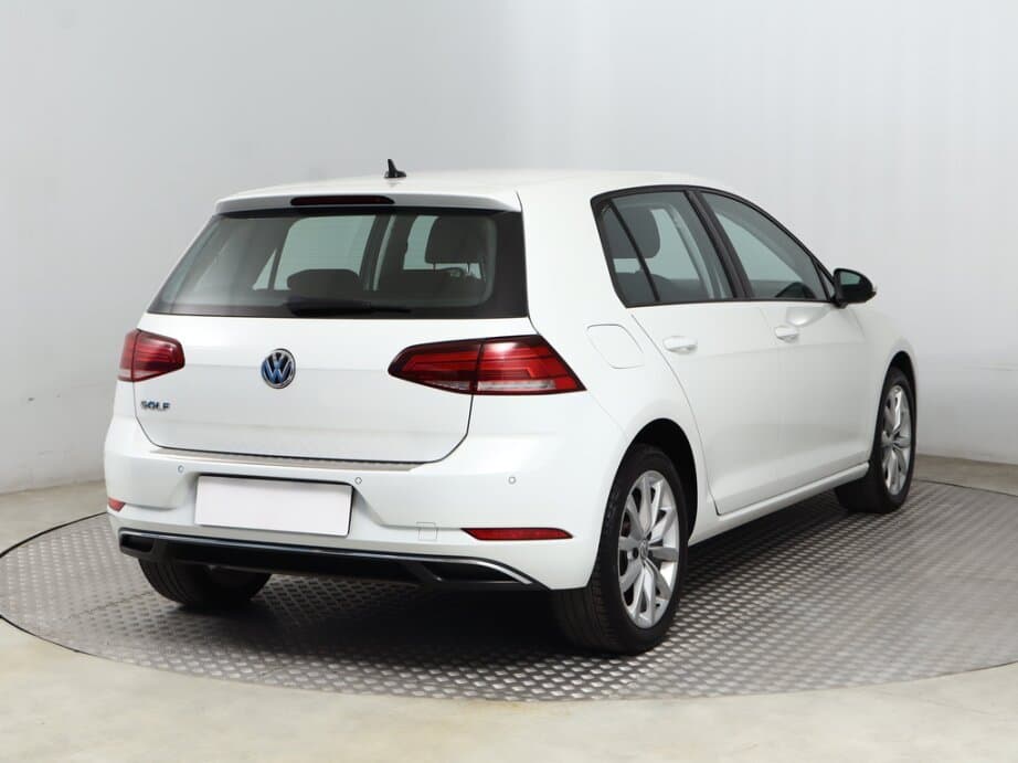 2017 Volkswagen GOLF - 7