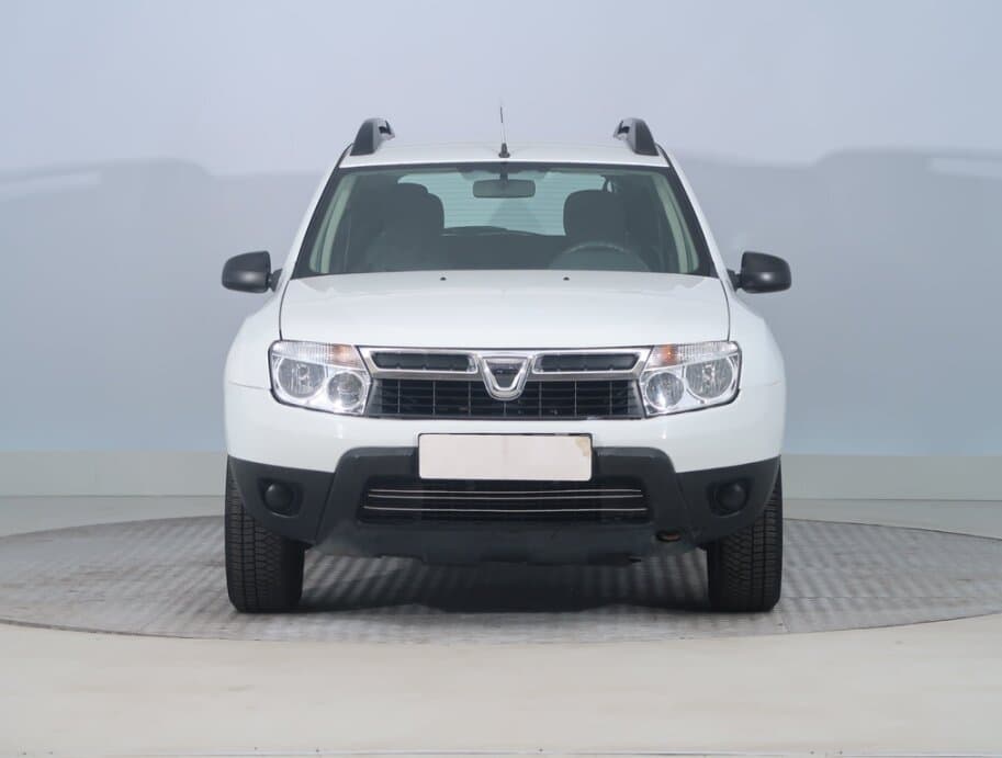 2012 Dacia DUSTER - 2