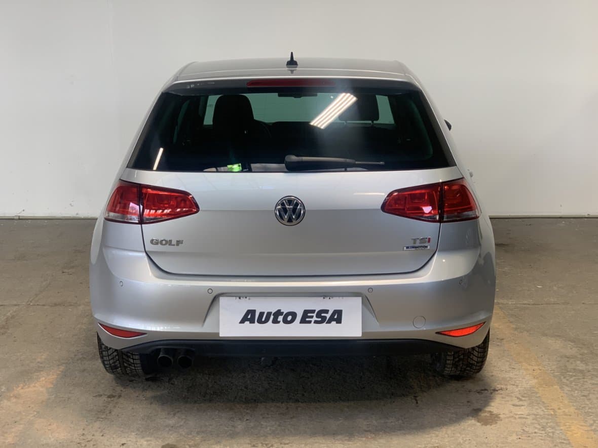 2014 Volkswagen GOLF - 5