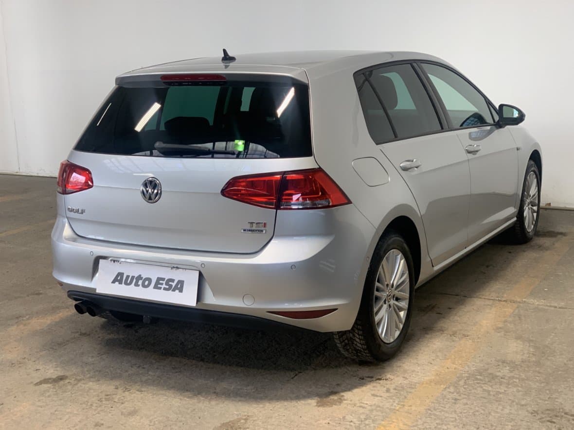 2014 Volkswagen GOLF - 6