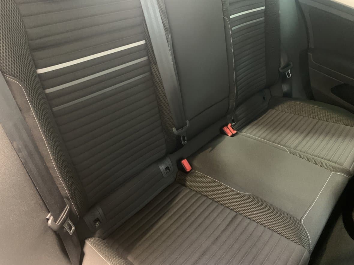 2014 Volkswagen GOLF - 11