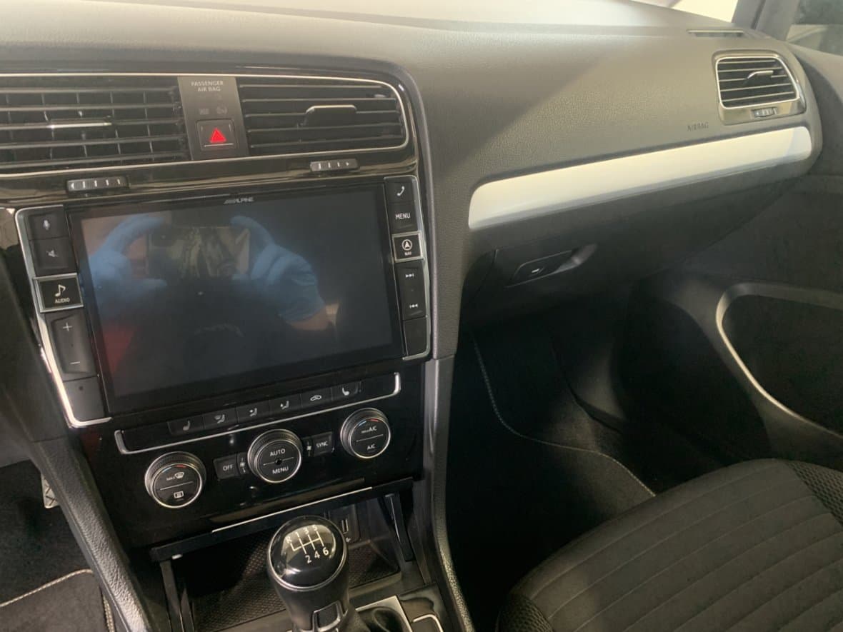 2014 Volkswagen GOLF - 14