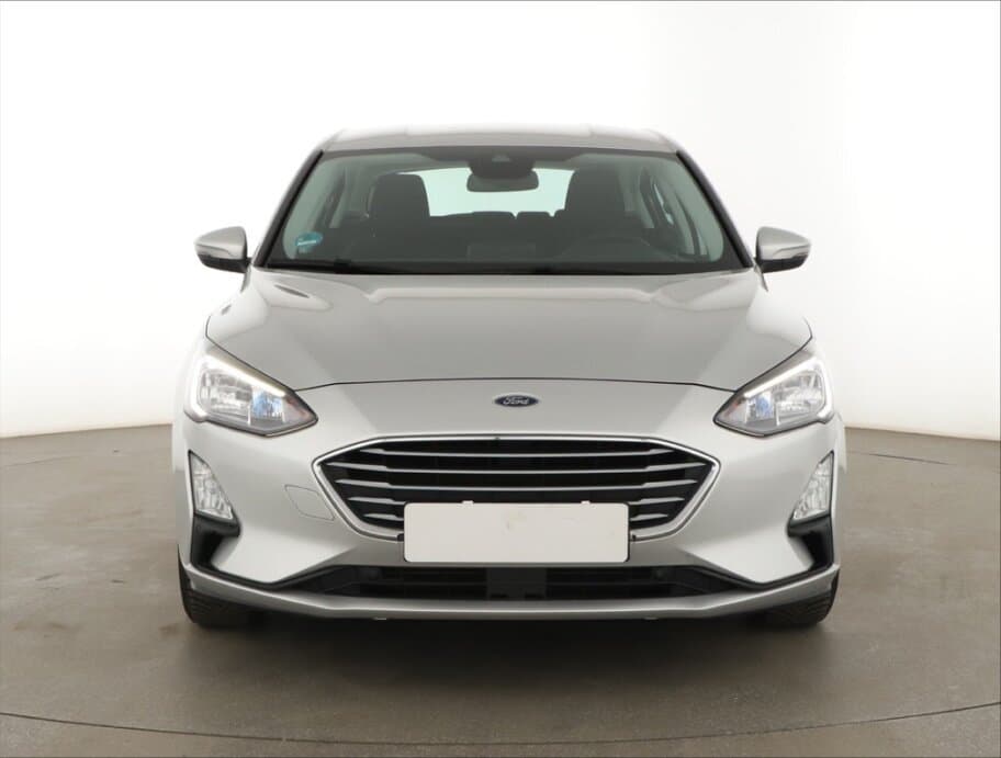 2021 Ford FOCUS - 2