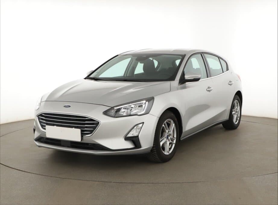 2021 Ford FOCUS - 3