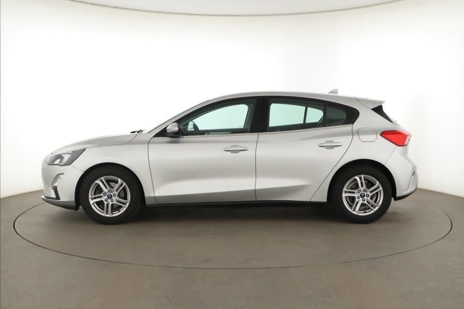 2021 Ford FOCUS - 4