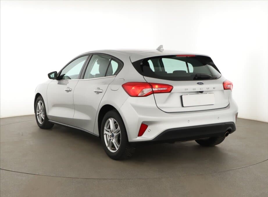 2021 Ford FOCUS - 5