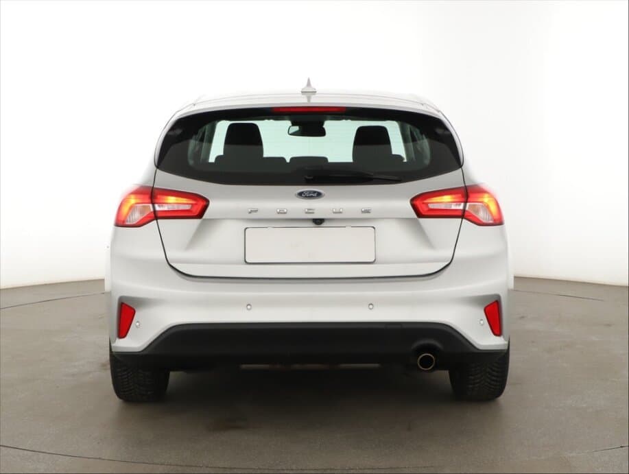 2021 Ford FOCUS - 6