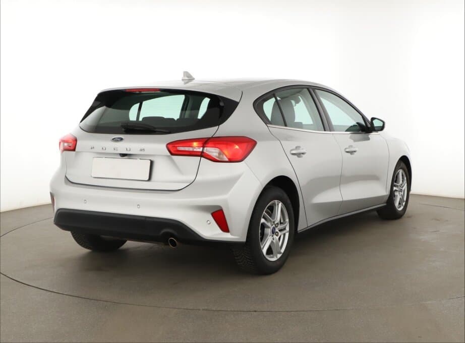 2021 Ford FOCUS - 7