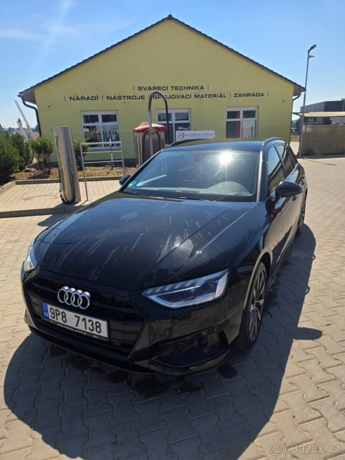Audi A4 - 2