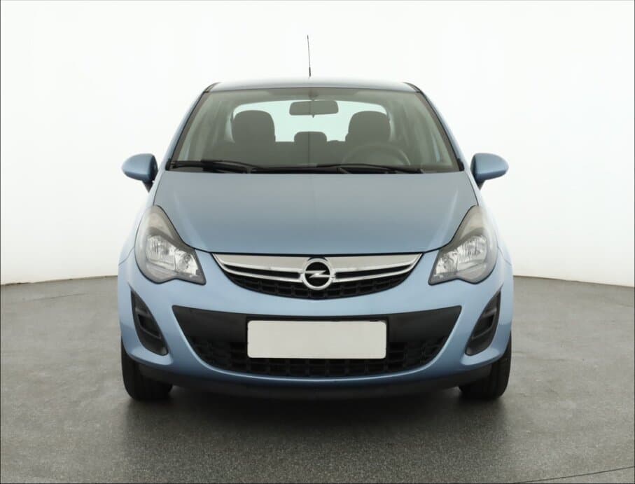 2013 Opel CORSA - 2