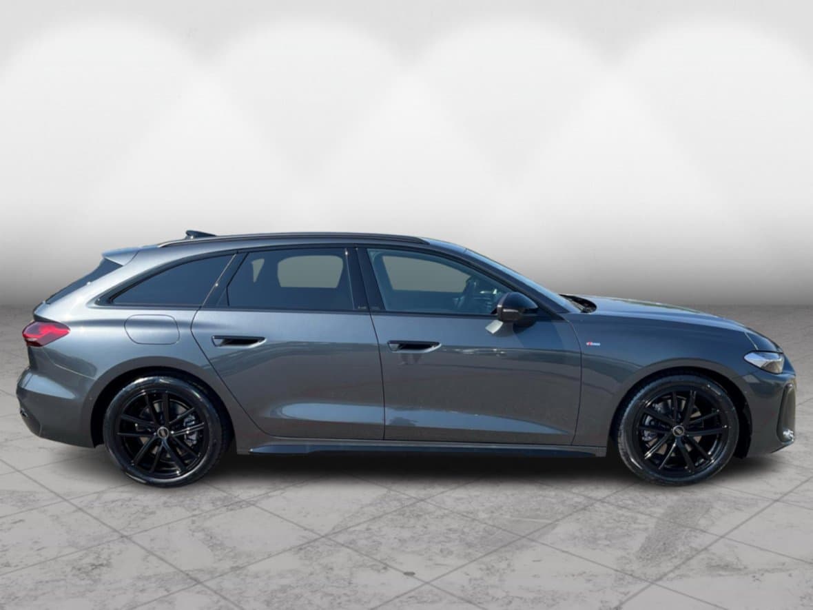 2025 Audi A5 - 8