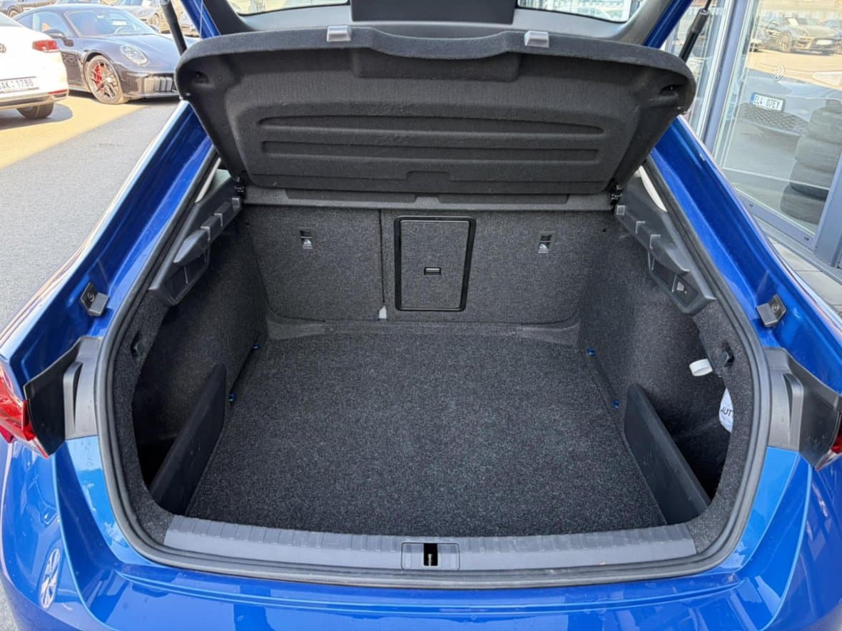 2025 Škoda Octavia - 14