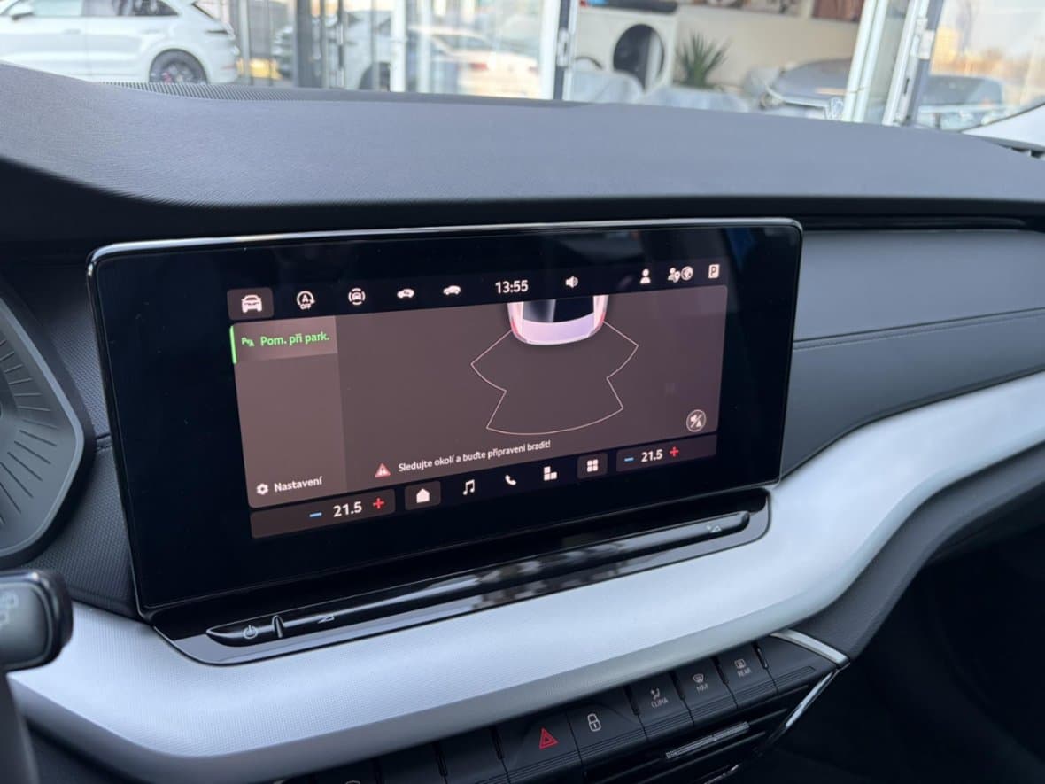 2025 Škoda Octavia - 17