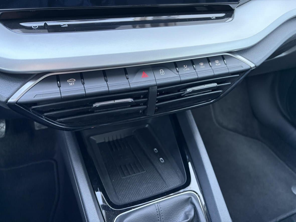 2025 Škoda Octavia - 18