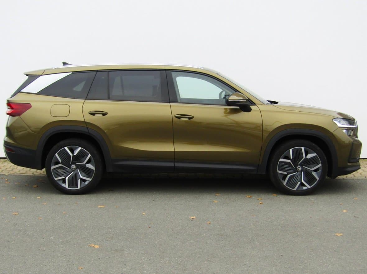 2024 Škoda Kodiaq - 3