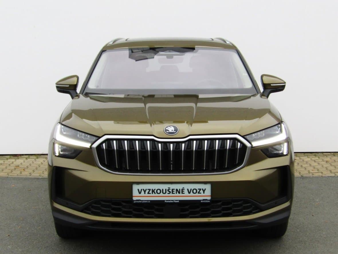 2024 Škoda Kodiaq - 4