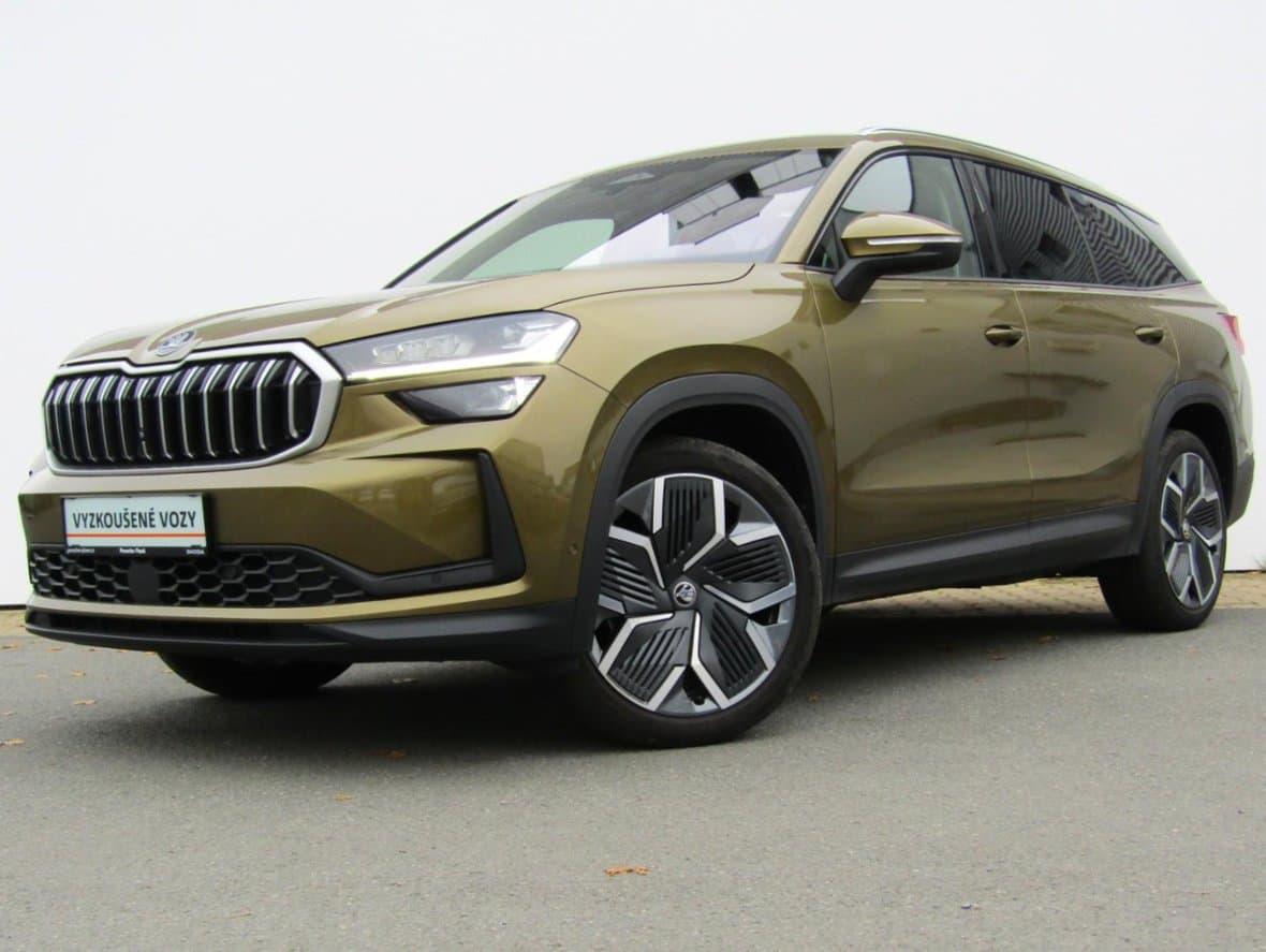 2024 Škoda Kodiaq - 6
