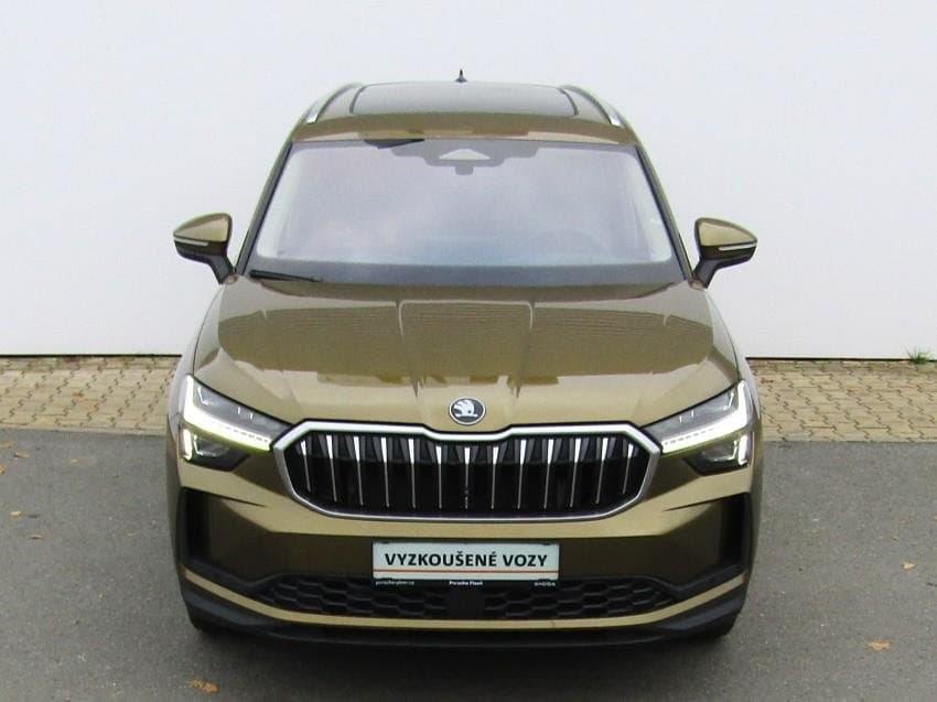 2024 Škoda Kodiaq - 7