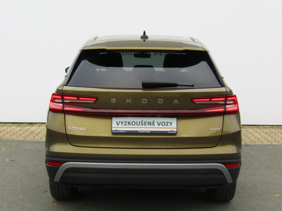 2024 Škoda Kodiaq - 11