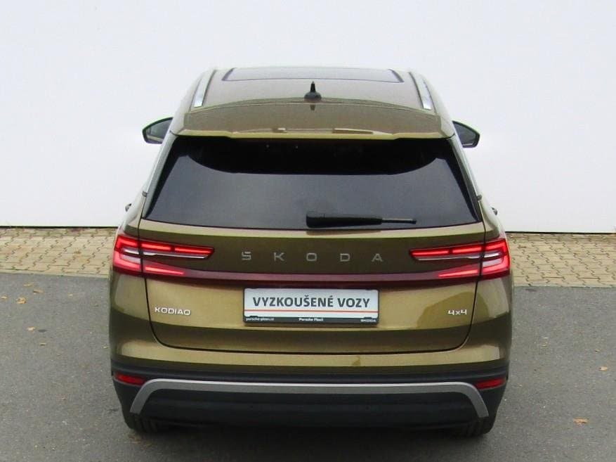 2024 Škoda Kodiaq - 12
