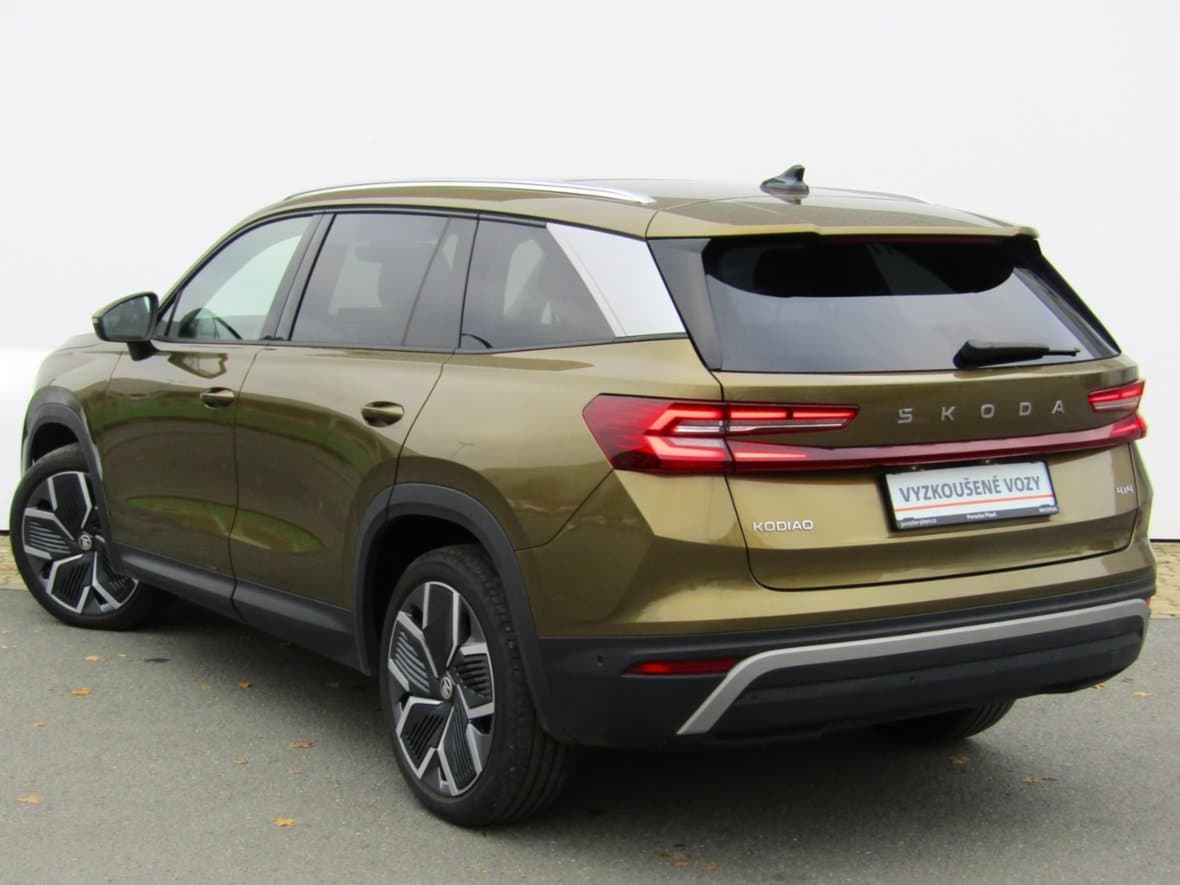 2024 Škoda Kodiaq - 13