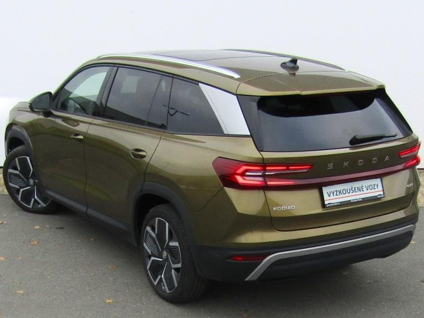 2024 Škoda Kodiaq - 14