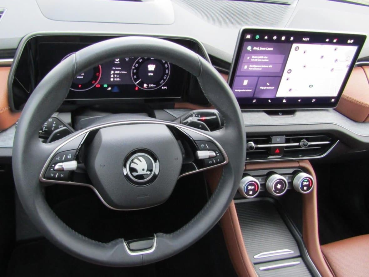 2024 Škoda Kodiaq - 17