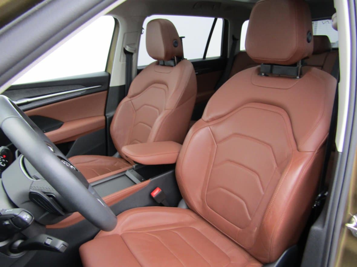 2024 Škoda Kodiaq - 18