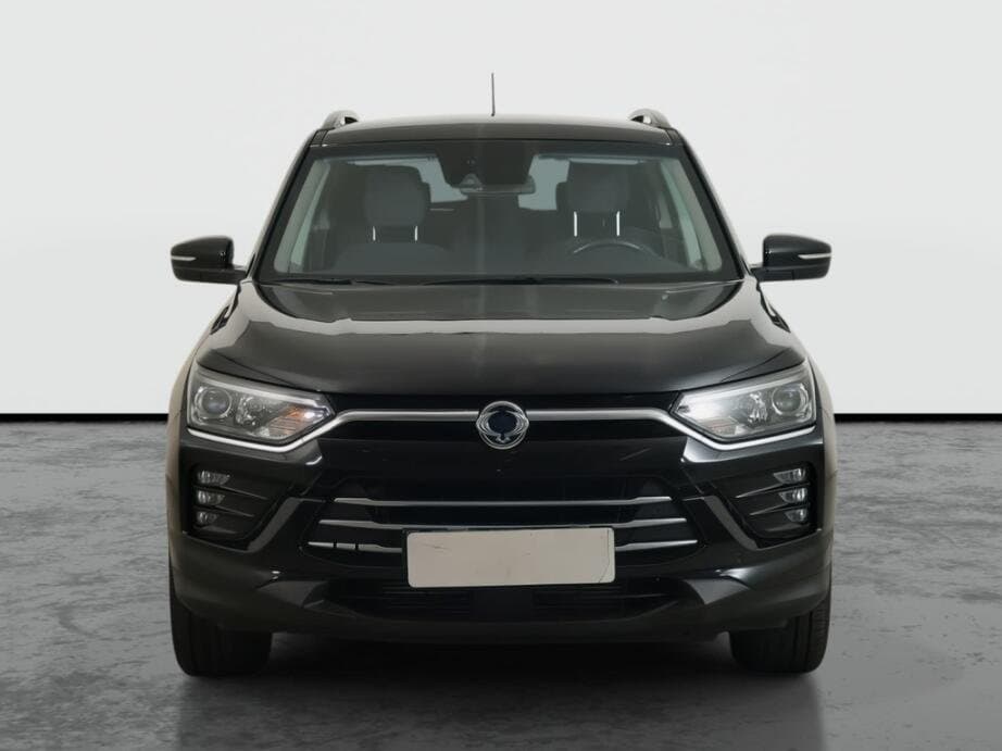 2022 SsangYong KORANDO - 2