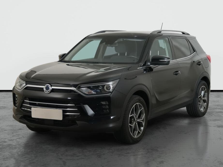 2022 SsangYong KORANDO - 3