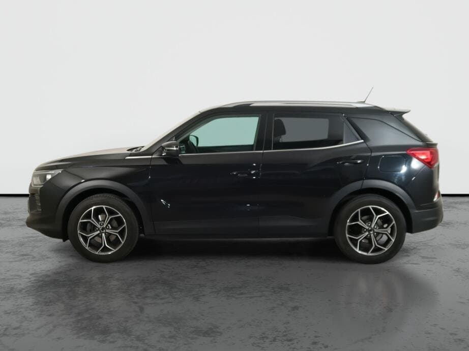 2022 SsangYong KORANDO - 4