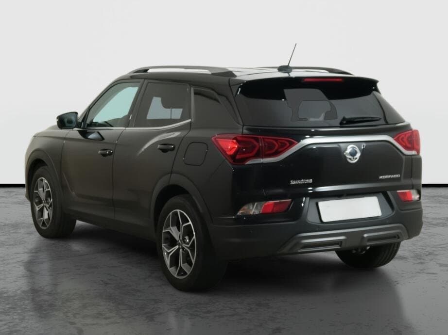 2022 SsangYong KORANDO - 5